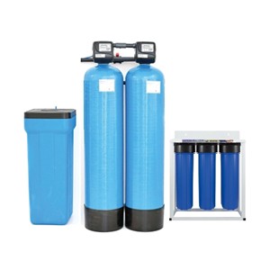 Aqua Pro Water Softener